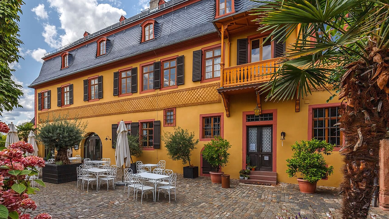 Brentanohaus