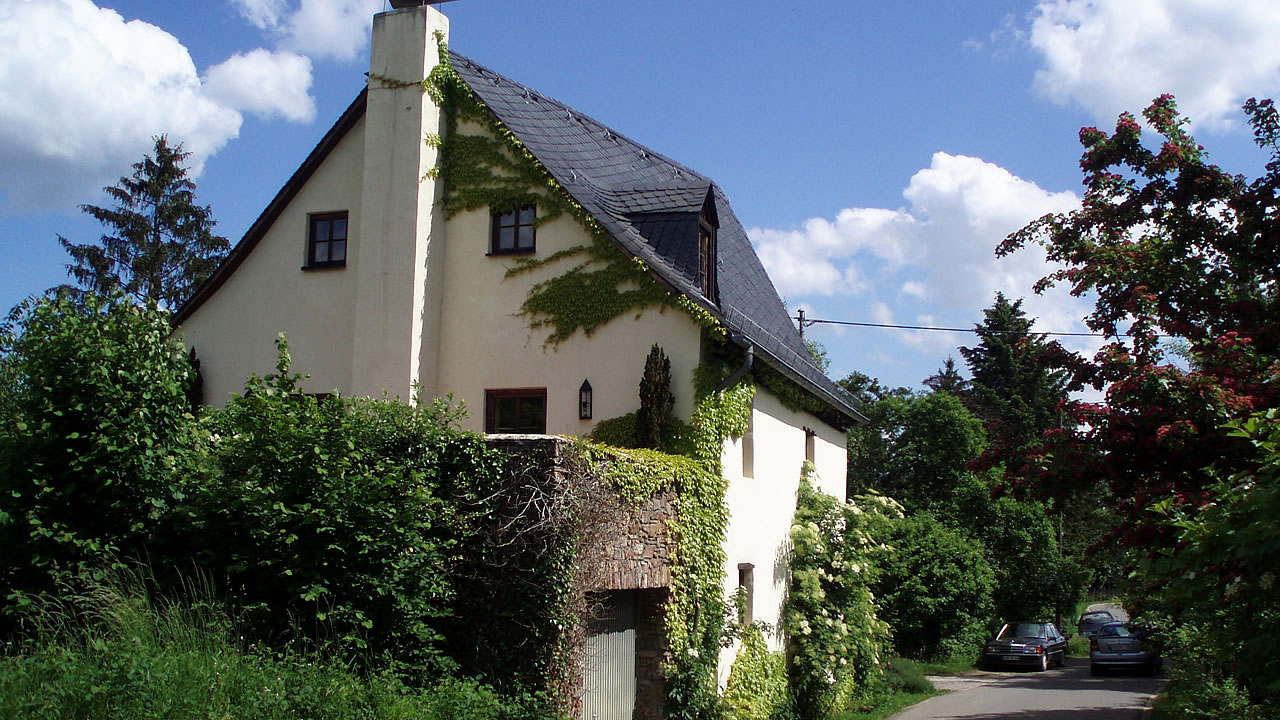 Kloster Gottesthal