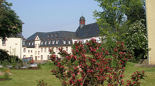 Kloster Marienhausen