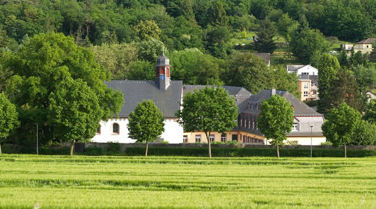 Kloster Marienhausen