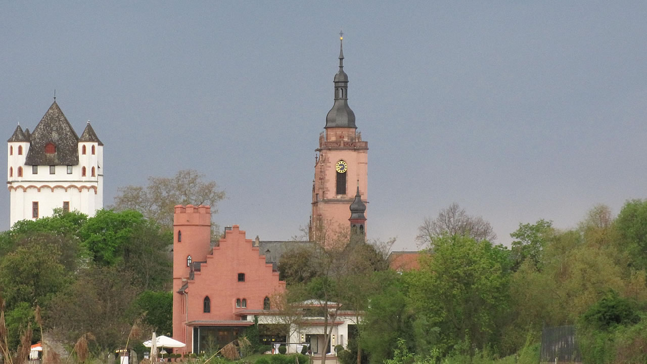 Pfarrkirche St. Peter und Paul