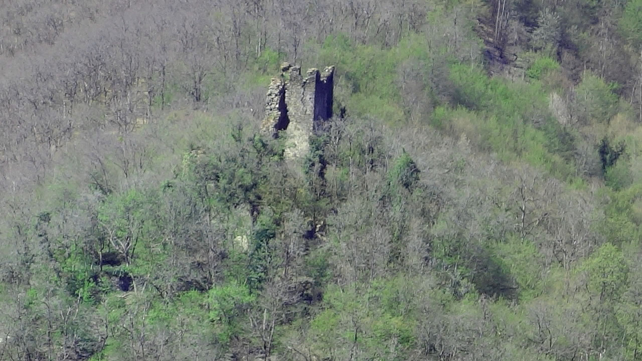 Burg Rheinberg