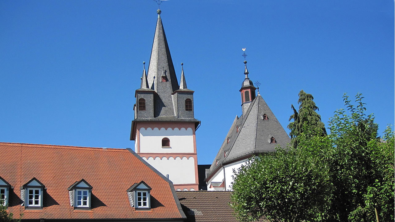 Kirche St. Martin