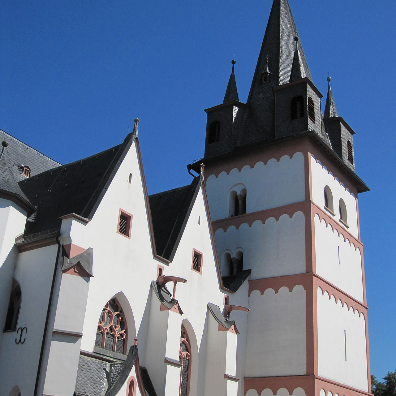 Kirche St. Martin