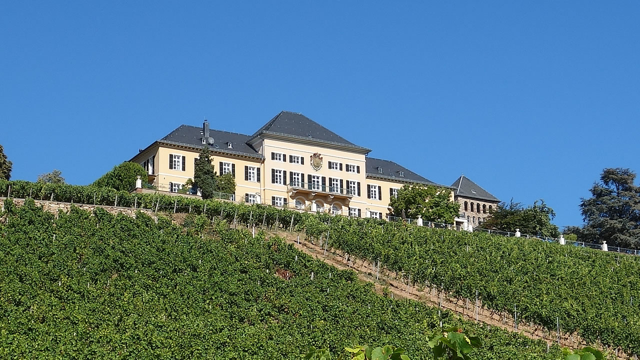 Schloss Johannisberg