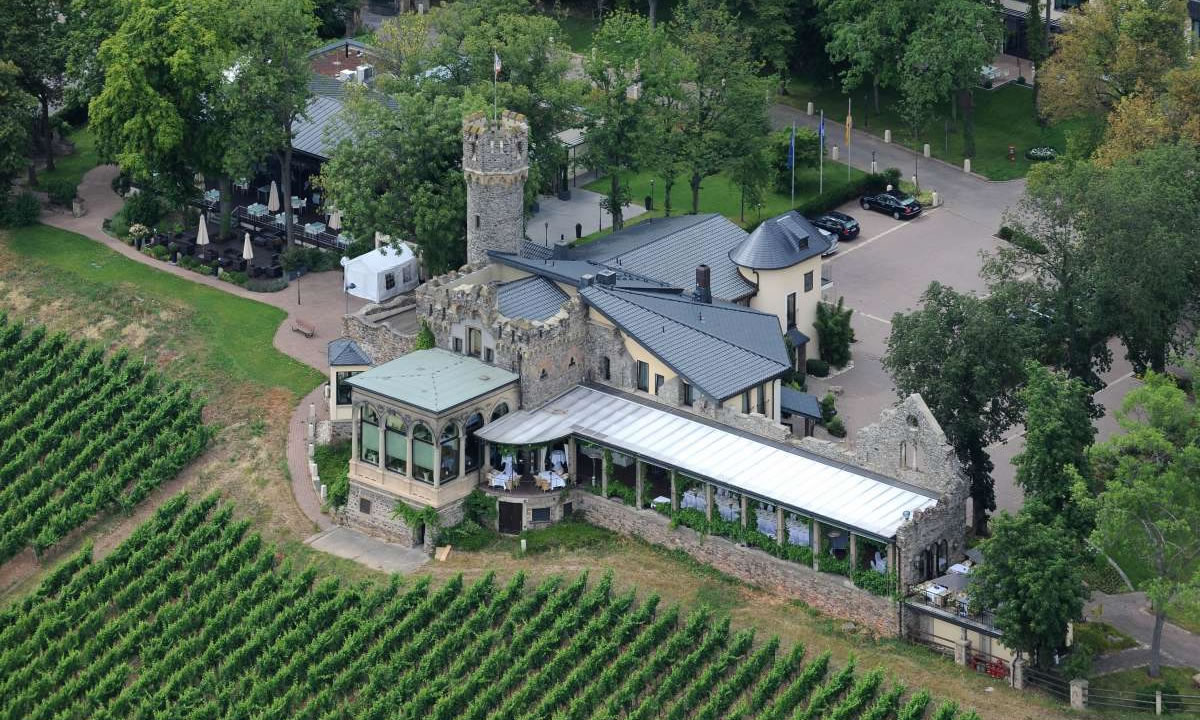 Burg Schwarzenstein