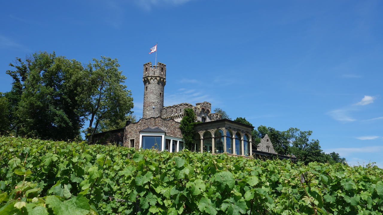 Burg Schwarzenstein