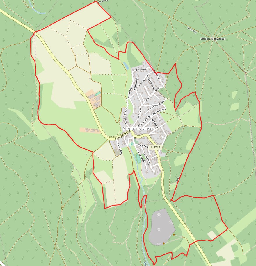 Himmelssteig