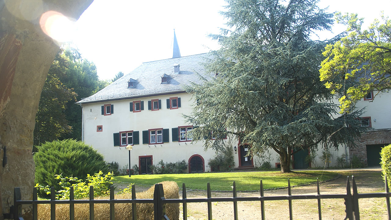 Kloster Nothgottes