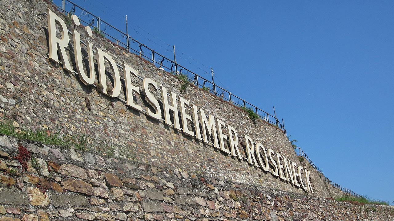 Rüdesheimer Roseneck