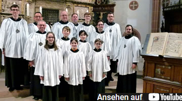 Link zu Youtube