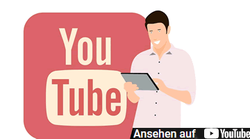 Link zu Youtube