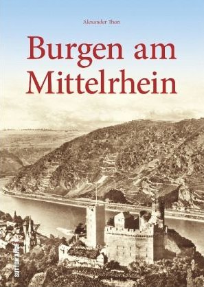 Burgen am Mittelrhein