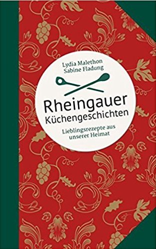 Rheingauer Küchengeschichten