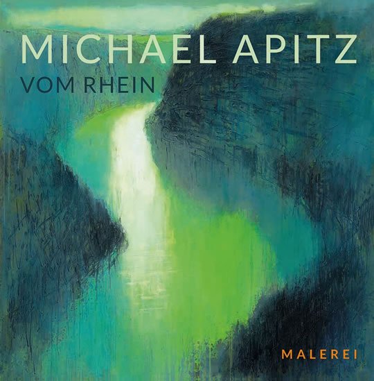 MICHAEL APITZ - Vom Rhein