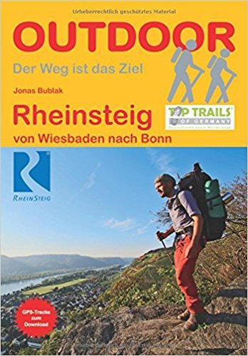 Rheinsteig - Der Weg ist das Ziel