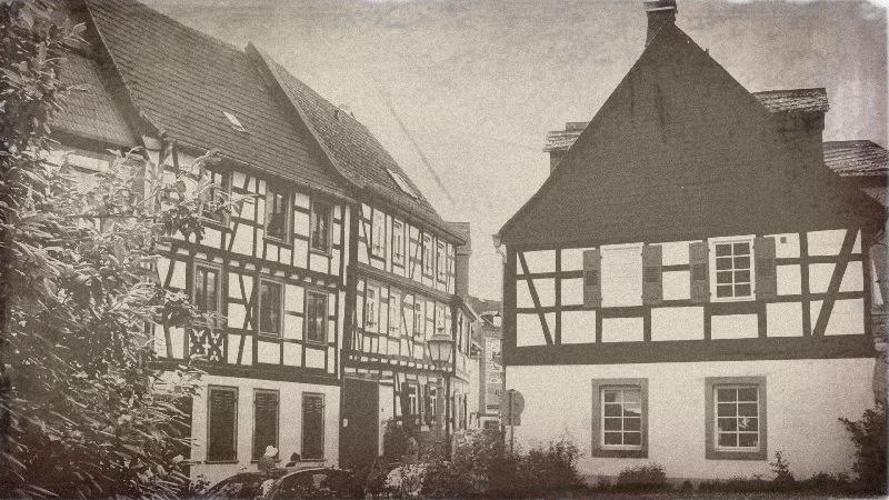 Altstadt Eltville