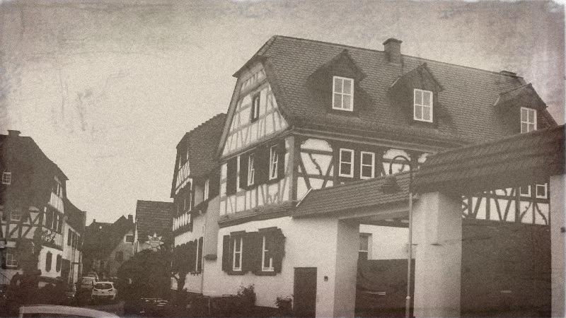 Zehnthof im Rheingau