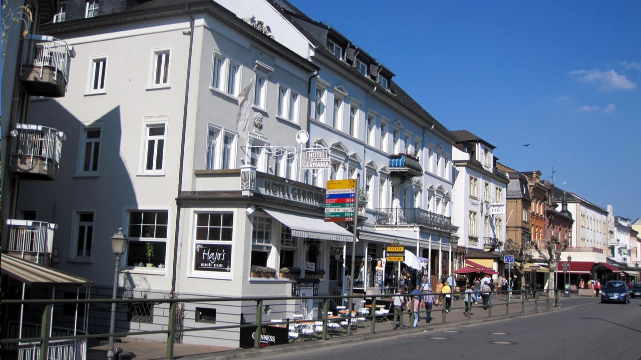 Rüdesheim